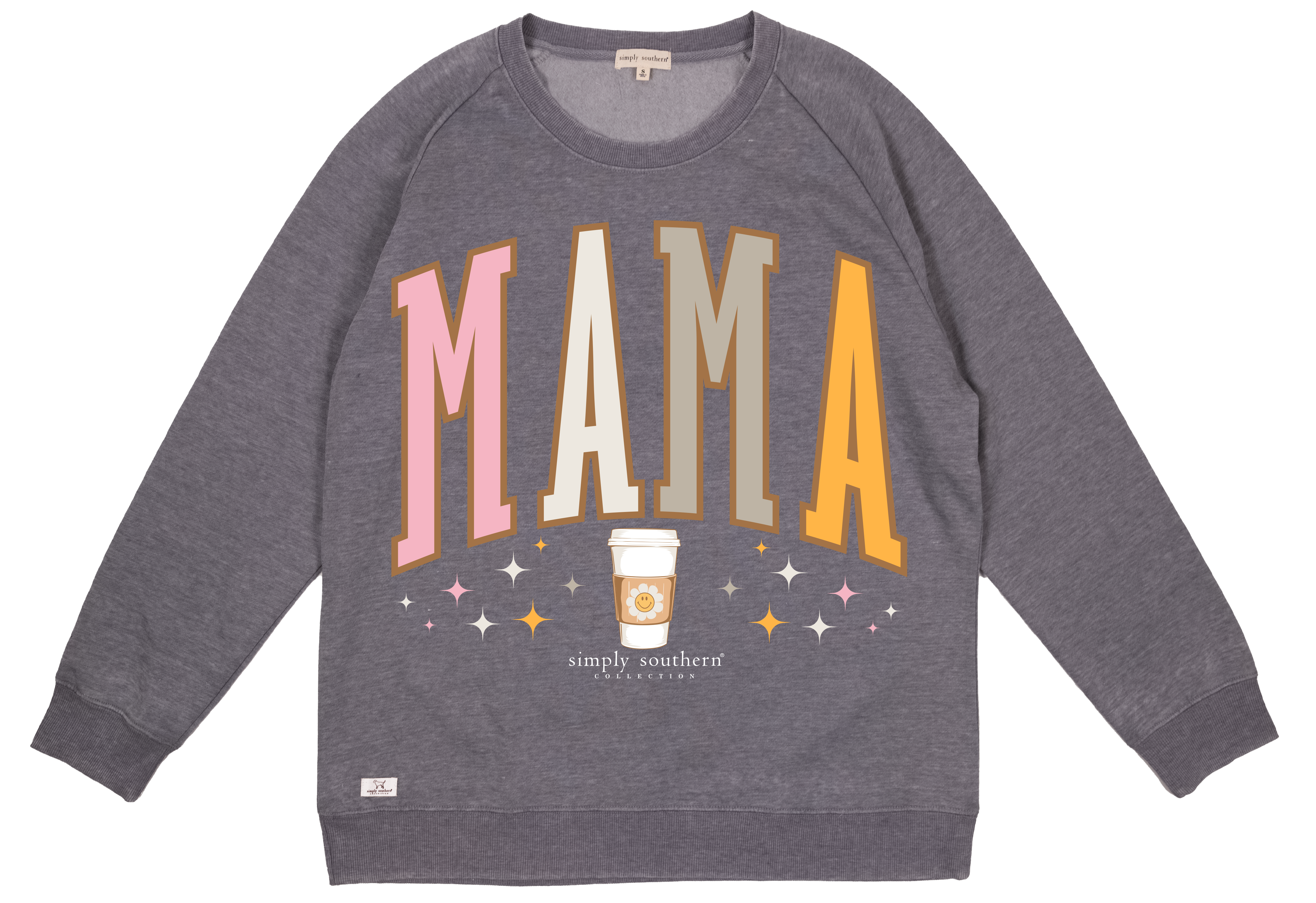 Simply southern hotsell mama bear hoodie