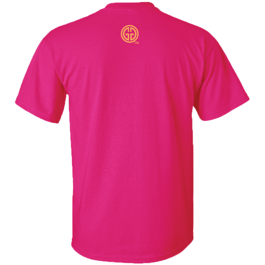 Girlie Girl Originals Crazy Sister Pig T-Shirt