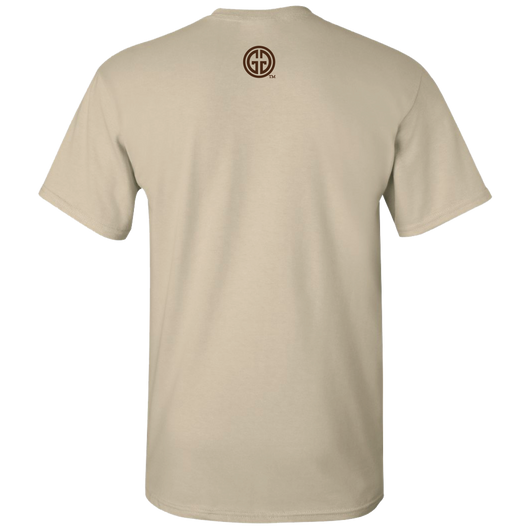 Girlie Girl Originals Yee-Claw Crab T-Shirt