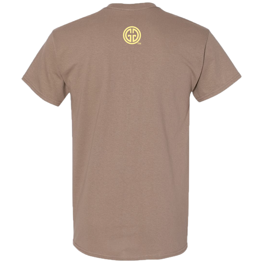 Girlie Girl Originals Coffee &amp; Sweatpants Era T-Shirt