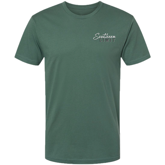 Southern Limit Make The Call Unisex T-Shirt