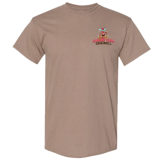 Girlie Girl Originals Mornings Chick T-Shirt