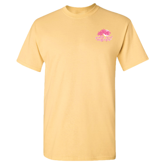 Girlie Girl Originals Saltwater T-Shirt