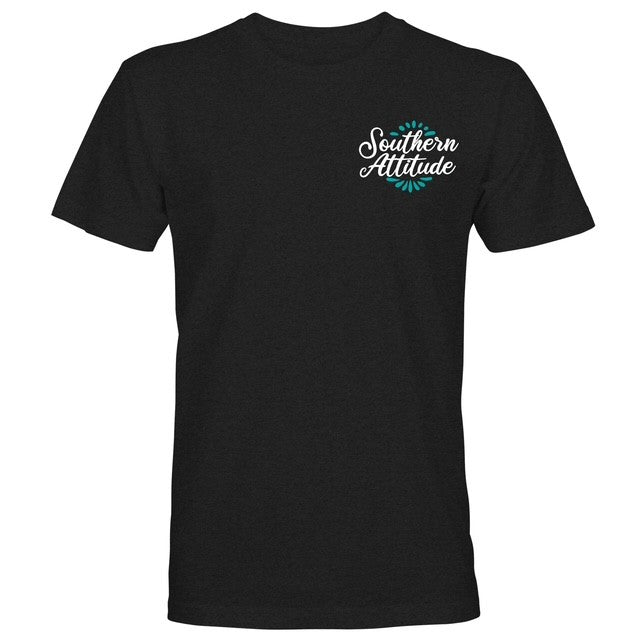 Southern Attitude 25+ Shipping T-Shirt