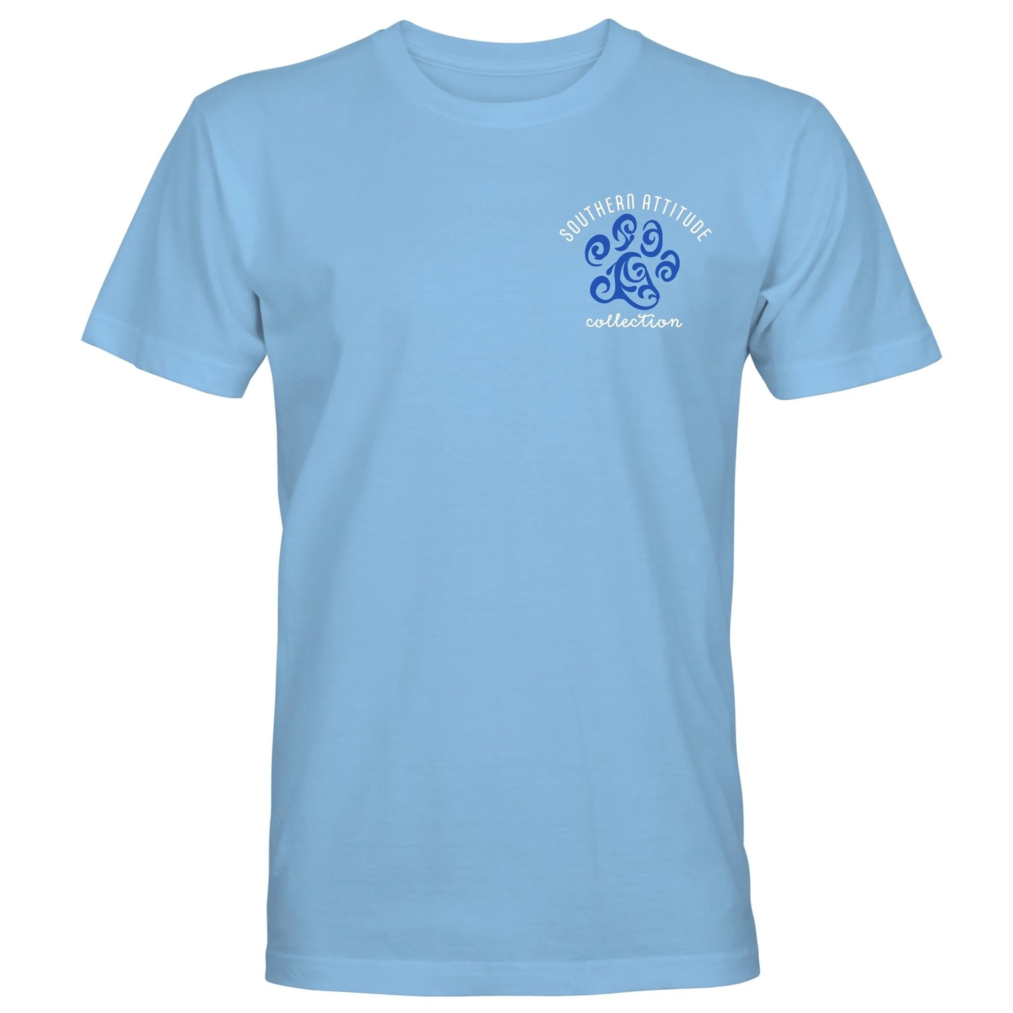 Southern Attitude Dogs are a Gift from God T-Shirt