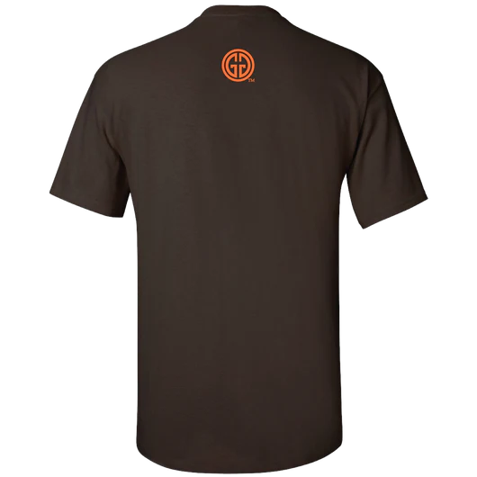 Girlie Girl Originals Moo Boo Highland Cow Fall T-Shirt