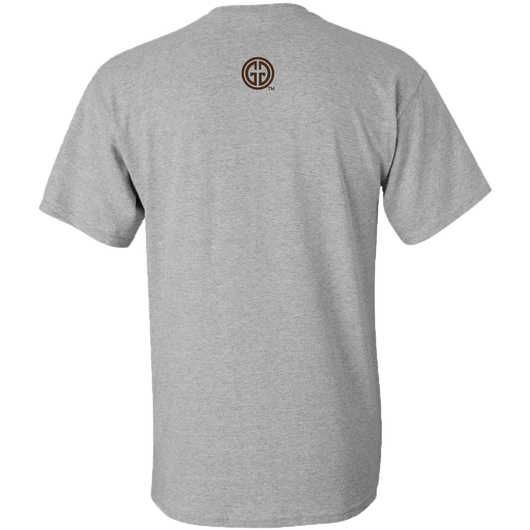 Girlie Girl Originals Hangin With My Heifers Cow T-Shirt