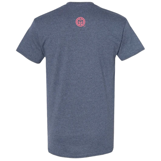 Girlie Girl Originals Free Range Heifer T-Shirt