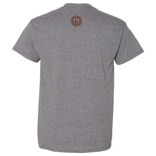 Girlie Girl Originals Faith Fall Pumpkin T-Shirt