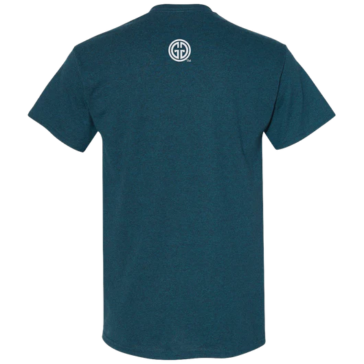 Girlie Girl Originals Mama Bruh Camo T-Shirt