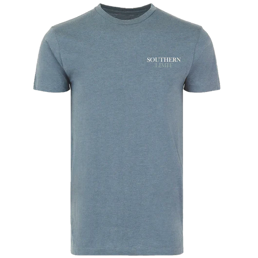 Southern Limit USA Flag Bigfoot Unisex T-Shirt