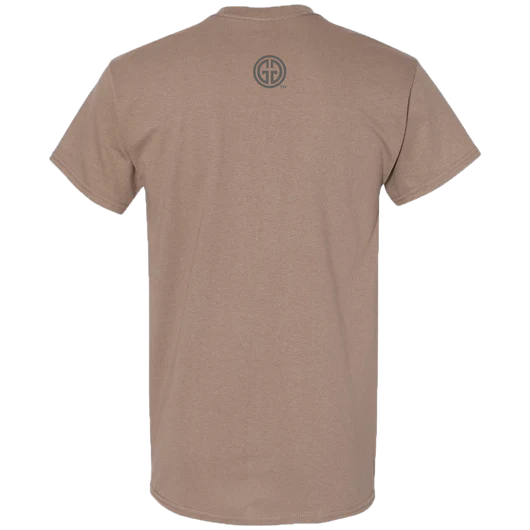 Girlie Girl Originals Distracted By Moo Cow T-Shirt