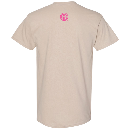 Girlie Girl Originals Nicer When I'm Tan T-Shirt