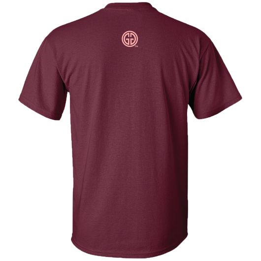 Girlie Girl Originals Heifer Butter Biscuit T-Shirt