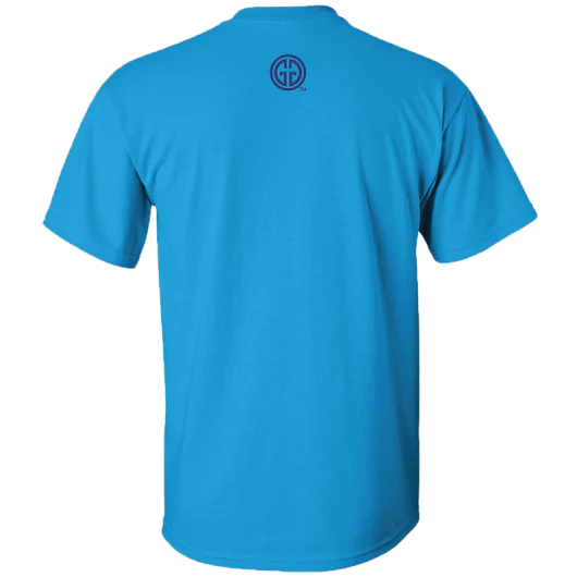 Girlie Girl Originals Unstoppable Wildflower T-Shirt - SimplyCuteTees