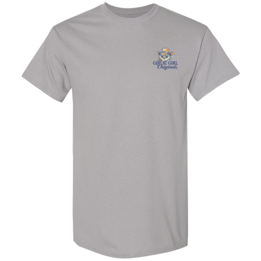 Girlie Girl Originals Lil Hootin Owl T-Shirt