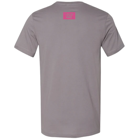 Girlie Girl Lulu Mac Howdy Pawtner Canvas T-Shirt