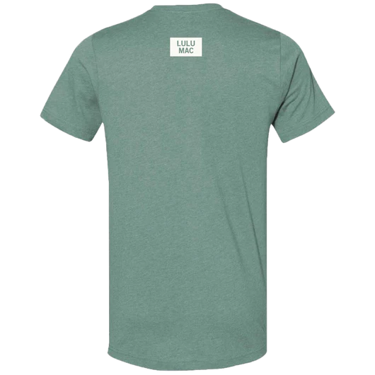 Girlie Girl Lulu Mac Southern Girl Canvas T-Shirt