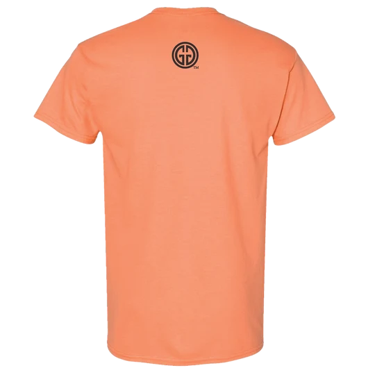 Girlie Girl Originals Buckle Up Buttercup Cow T-Shirt