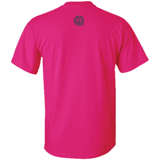 Girlie Girl Originals Cow Face T-Shirt