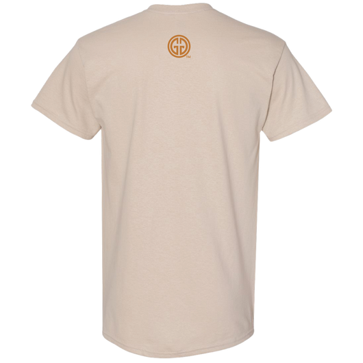 Girlie Girl Originals Myself Crazy Cow T-Shirt