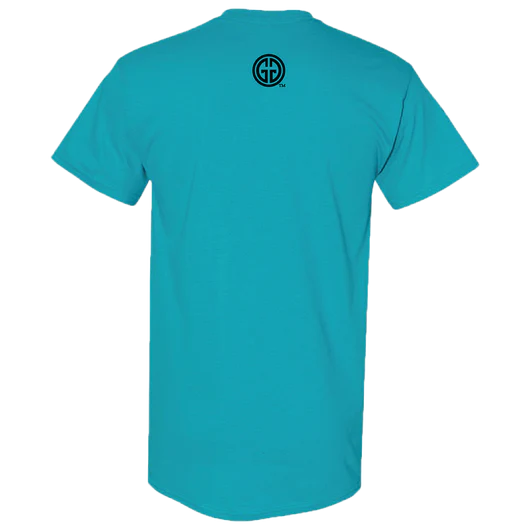 Girlie Girl Originals Talk Fast Raccoon T-Shirt