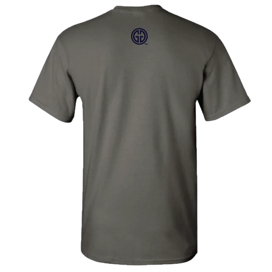 Girlie Girl Originals Disturbed Dog T-Shirt