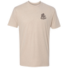 Southern Limit Camo Duck Dog Unisex T-Shirt