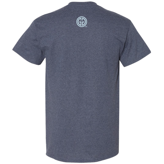 Girlie Girl Originals Undiagnosed T-Shirt