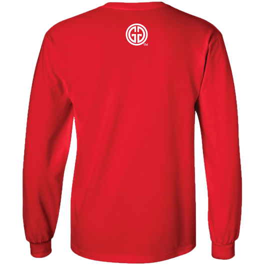 Girlie Girl Originals Nuts About Christmas Holiday T-Shirt