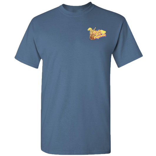 Girlie Girl Originals Rules Of Business T-Shirt