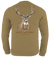Simply Southern Deer Unisex Long Sleeve T-Shirt