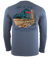 Simply Southern Lake Dog Unisex Long Sleeve T-Shirt