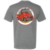 Southern Limit Dogs &amp; Truck Unisex T-Shirt