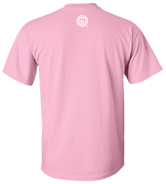 Girlie Girl Originals Crazy Family Horse T-Shirt