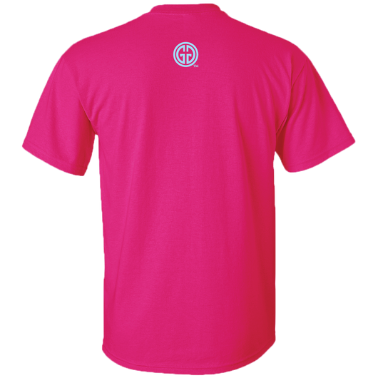 Girlie Girl Originals God Sunflower T-Shirt