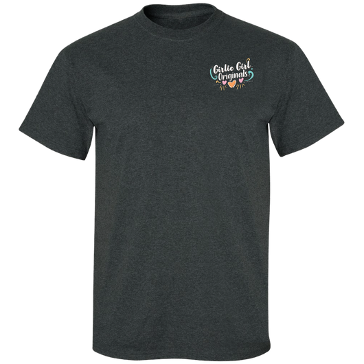 Girlie Girl Originals Greatest Blessings Nana T-Shirt