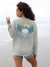 Simply Southern Forever Boxy Pullover Long Sleeve T-Shirt