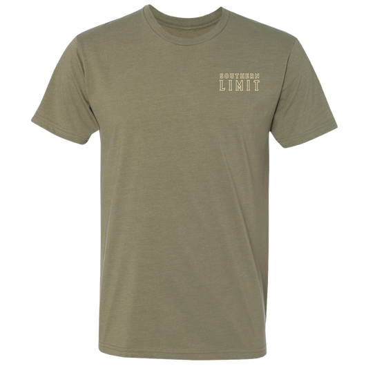 Southern Limit Sasquatch Champion Unisex T-Shirt