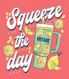 Southernology Squeeze the Day Comfort Colors T-Shirt