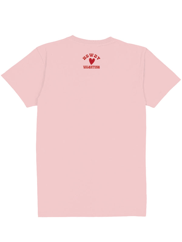 Simply Southern XOXO Howdy Valentine T-Shirt - SimplyCuteTees