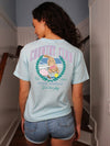 Simply Southern Country Club Dog T-Shirt