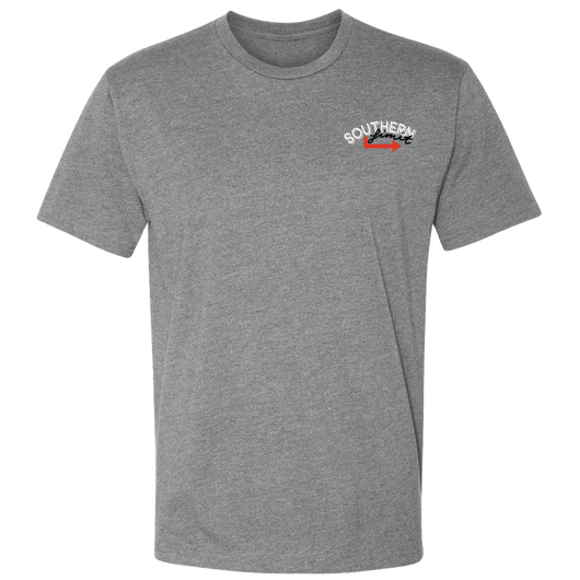 Southern Limit Dogs &amp; Truck Unisex T-Shirt