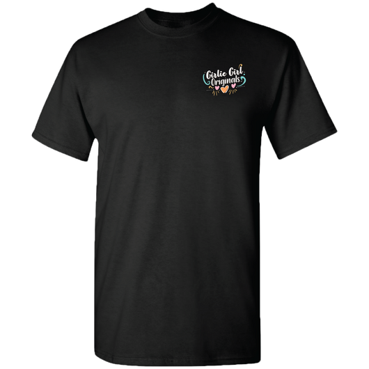 Girlie Girl Originals Greatest Blessings Mama T-Shirt