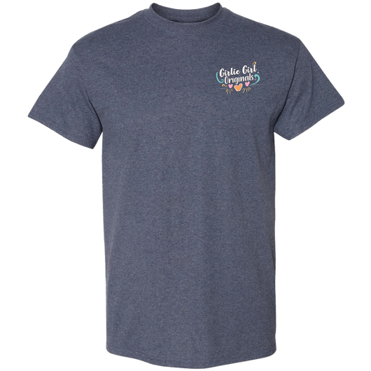 Girlie Girl Originals Greatest Blessings Gigi T-Shirt