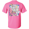 Girlie Girl Originals Give a Flip Flop T-Shirt