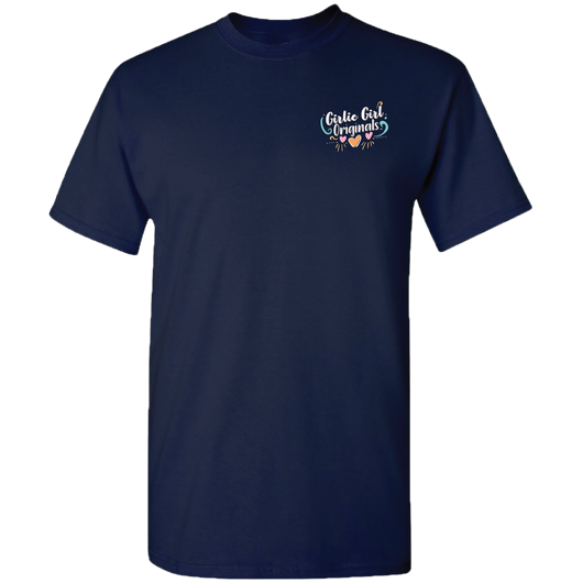 Girlie Girl Originals Greatest Blessings Mimi T-Shirt