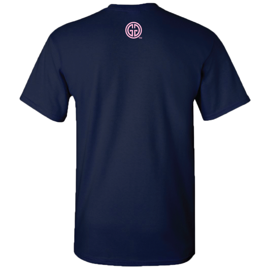 Girlie Girl Originals Often Worry Mom T-Shirt