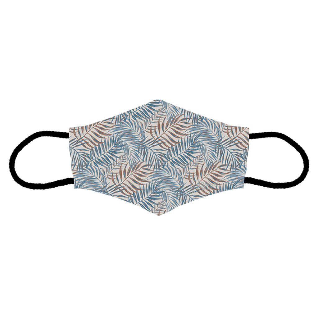 Simply Southern Palms Unisex Protective Mask