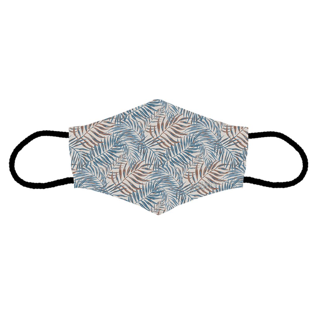 Simply Southern Palms Unisex Protective Mask